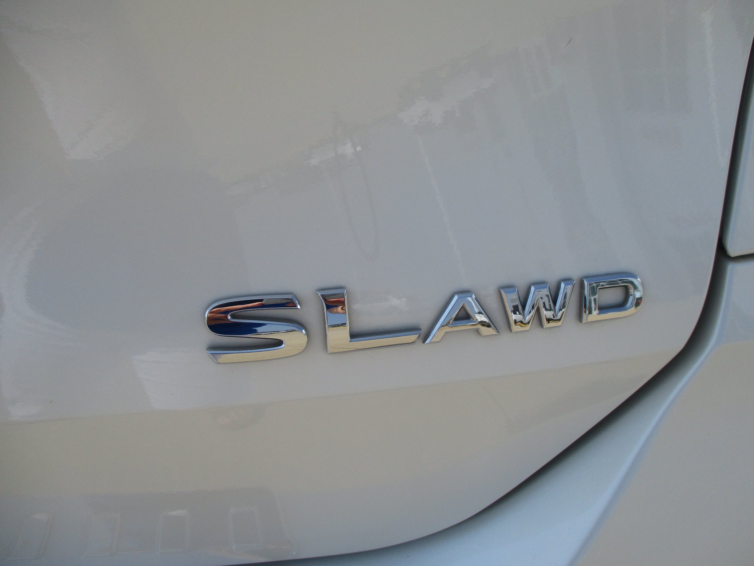 Used 2020 Nissan Rogue SL w/ Premium Package AWD/4WD image 6