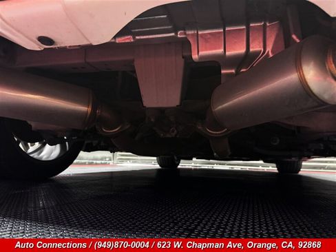 Used 2009 Nissan 370Z Touring w/ Aerodynamics Pkg RWD image 27