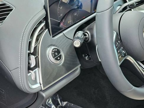 New 2026 Mercedes-Benz E 450 4MATIC Sedan image 14