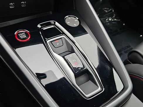 Certified 2025 Audi S3 Premium Plus w/ Premium Plus Package AWD/4WD image 29