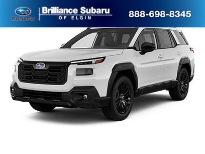 New 2026 Subaru Outback Limited XT