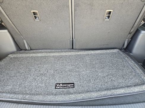 New 2026 Volkswagen Atlas SEL Premium R-Line image 25