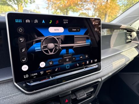 New 2025 Volkswagen Tiguan S image 10