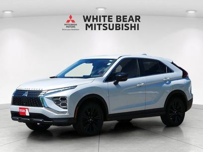Used 2023 Mitsubishi Eclipse Cross LE