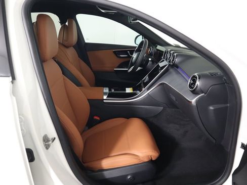 Certified 2025 Mercedes-Benz C 300 C 300 image 20