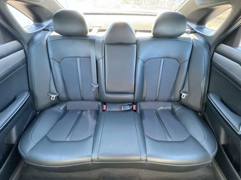 Used 2022 Kia K5 GT-Line image 13