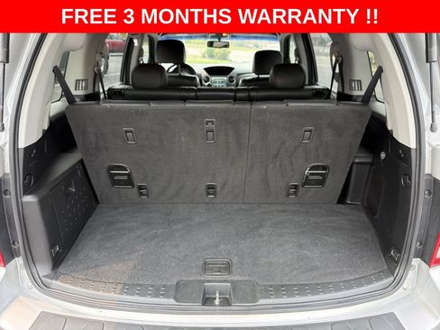 Used 2010 Honda Pilot EX-L image 23