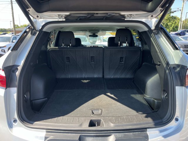 Used 2019 Chevrolet Blazer LT FWD image 12
