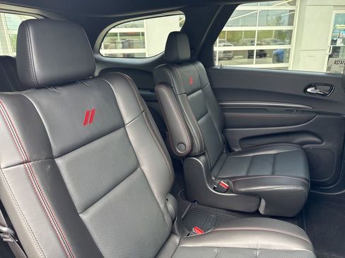 Used 2024 Dodge Durango GT AWD/4WD image 41