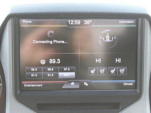 Used 2013 Ford F350 Lariat w/ Lariat Interior Pkg image 29