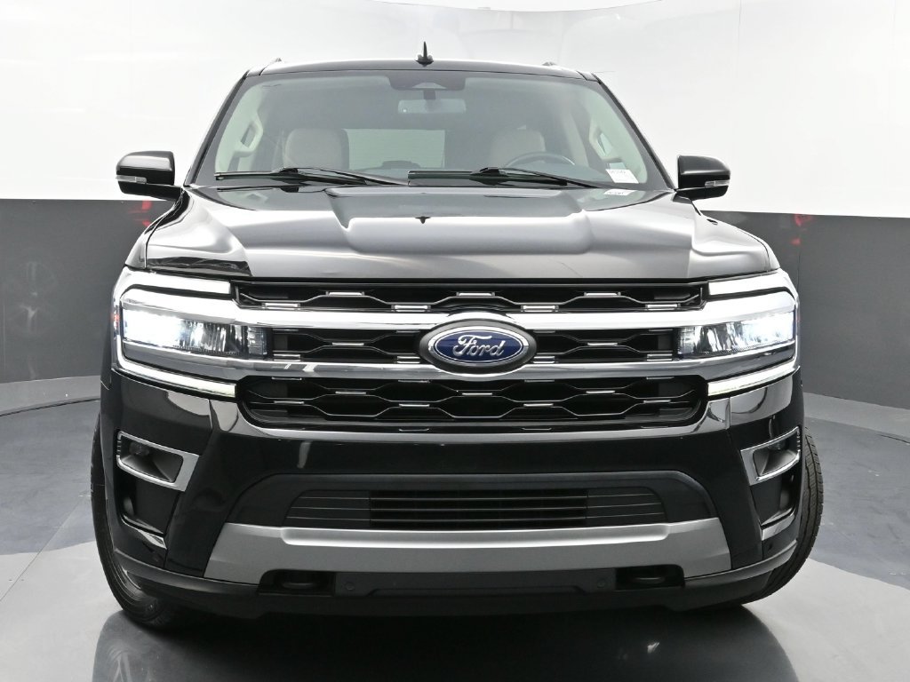 Used 2023 Ford Expedition Max Limited AWD/4WD image 40