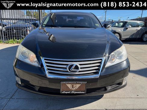 Used 2010 Lexus ES 350 image 2