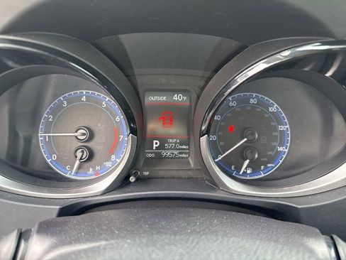 Used 2015 Toyota Corolla S image 14