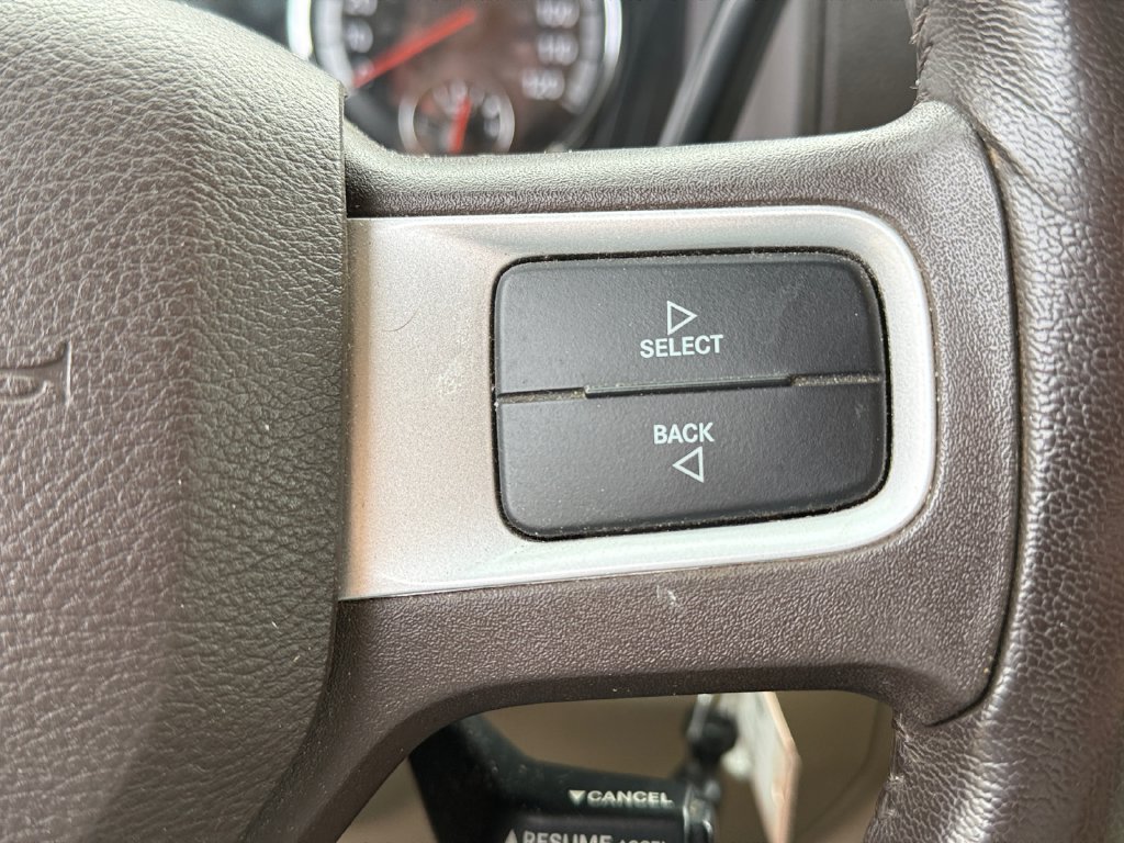 Used 2009 Dodge Ram 1500 Truck SLT w/ Big Horn Regional Pkg AWD/4WD image 16