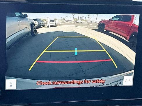 Certified 2025 Toyota Corolla Cross XLE w/ Convenience Package AWD/4WD image 14