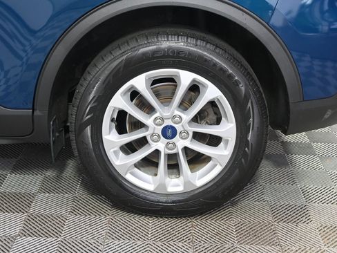 Used 2020 Ford Escape SE AWD/4WD image 20