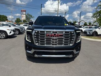 Used 2025 GMC Yukon XL Denali RWD video 2