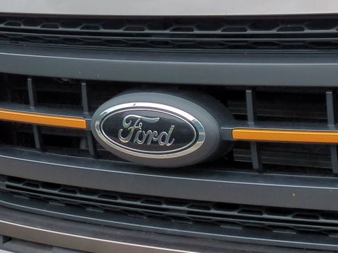 Used 2023 Ford F150 Tremor AWD/4WD image 12