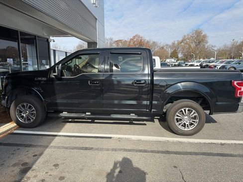 Used 2018 Ford F150 Lariat image 20