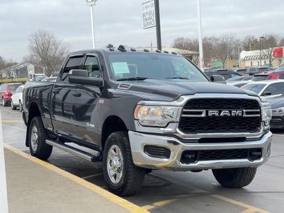Used 2019 RAM 2500 Tradesman