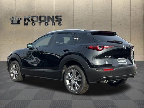 New 2026 MAZDA CX-30 AWD 2.5 S image 5