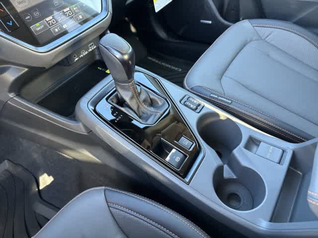 New 2026 Subaru Crosstrek 2.5i Limited AWD/4WD image 29