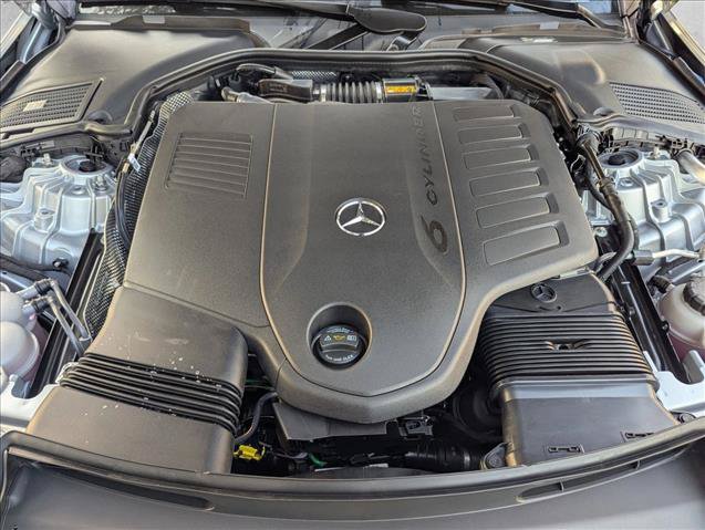 New 2026 Mercedes-Benz CLE 450 4MATIC Coupe image 15
