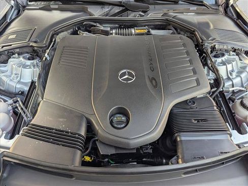 New 2026 Mercedes-Benz CLE 450 4MATIC Coupe image 15