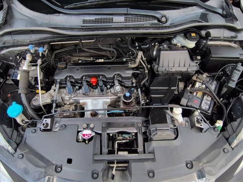 Used 2016 Honda HR-V LX image 28