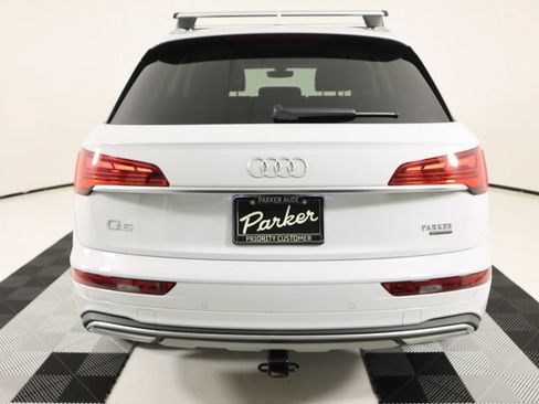 Certified 2024 Audi Q5 2.0T Premium AWD/4WD image 4