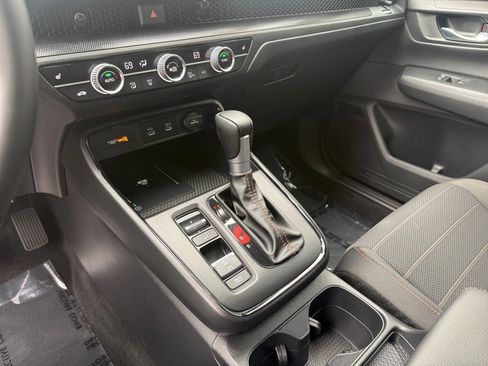 Used 2026 Honda CR-V Sport image 13