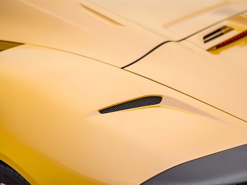 New 2024 Maserati MC20 Cielo image 14