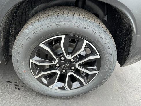 New 2026 Chevrolet TrailBlazer ACTIV w/ Convenience Package image 6