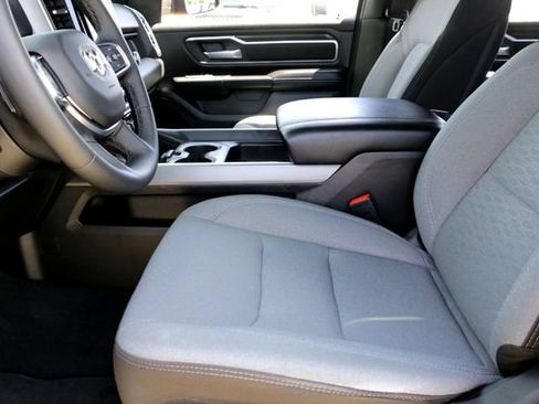 Used 2025 RAM 1500 Lone Star AWD/4WD image 10