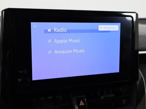 Used 2023 Toyota Corolla LE image 26