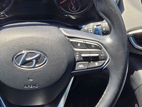 Used 2023 Hyundai Santa Fe SEL FWD image 16