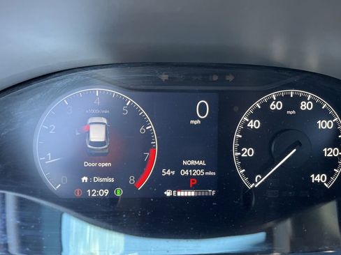 Certified 2023 Honda HR-V Sport image 21