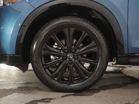 Used 2024 MAZDA CX-5 2.5 Turbo w/ Premium Package AWD/4WD image 30