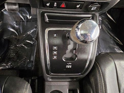 Used 2015 Jeep Patriot High Altitude AWD/4WD image 20
