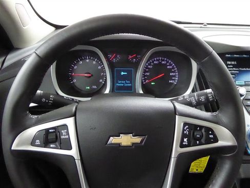 Used 2015 Chevrolet Equinox LT w/ Driver Convenience Package image 11