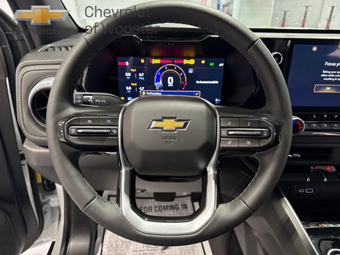 New 2026 Chevrolet Colorado LT w/ LT Convenience Package image 5