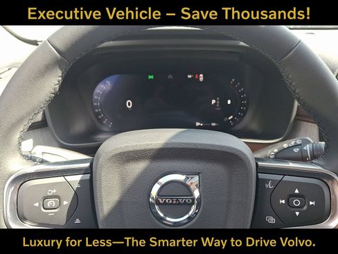 Certified 2026 Volvo XC40 B5 Plus w/ Protection Package Premier AWD/4WD image 20