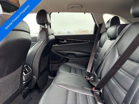 Used 2018 Kia Sorento EX image 23