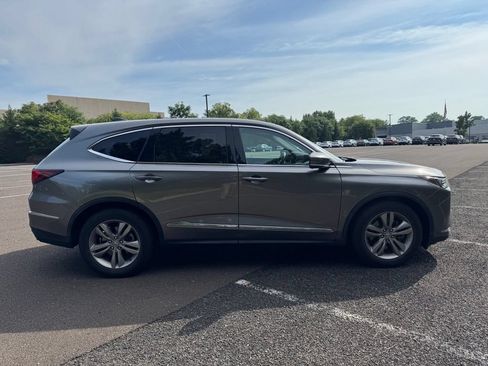 Used 2024 Acura MDX SH-AWD image 5