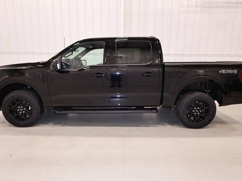 New 2026 Ford F150 XLT w/ Equipment Group 302A MID AWD/4WD image 6