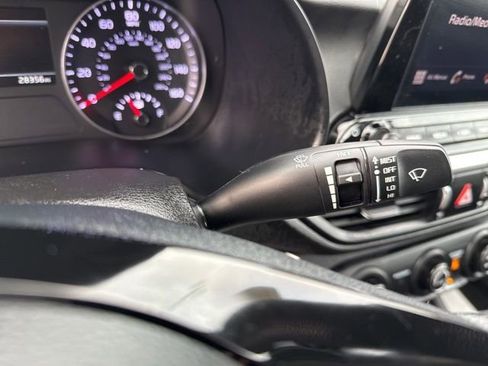 Used 2023 Kia Forte LXS w/ LXS Technology Package image 22