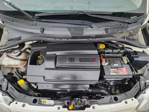 Used 2017 FIAT 500 Pop image 16