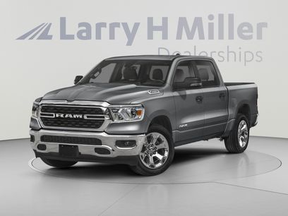 Used 2023 RAM 1500 Lone Star