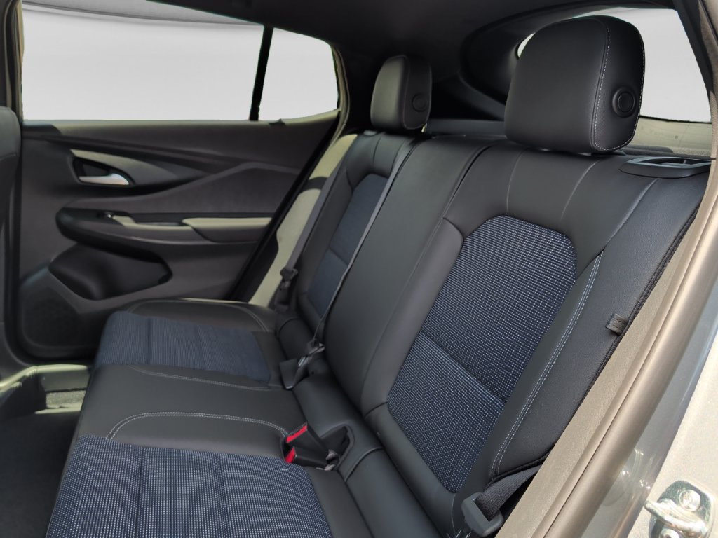 New 2026 Buick Envista Preferred w/ Convenience I Package FWD image 36