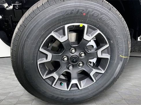 New 2026 Jeep Gladiator Sport image 13